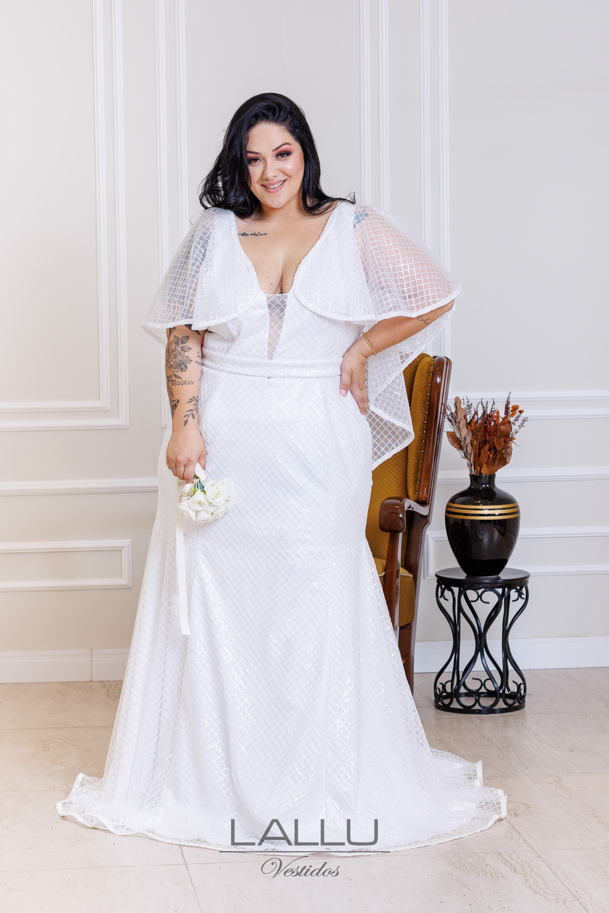 Plus Size Moda Infantil EvangÃ©lica Moda EvangÃ©lica Do BrÃ¡s Vestidos